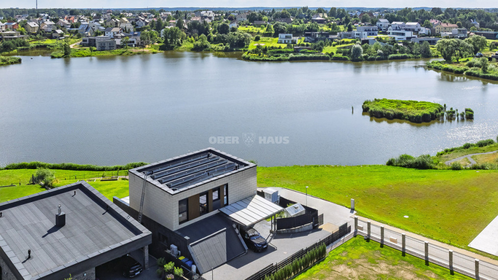 Parduodamas namas Mikalojaus Koperniko g. , Gineitiškių k., Vilniaus r. sav., 225.69 m2 ploto, 2 aukštai 1