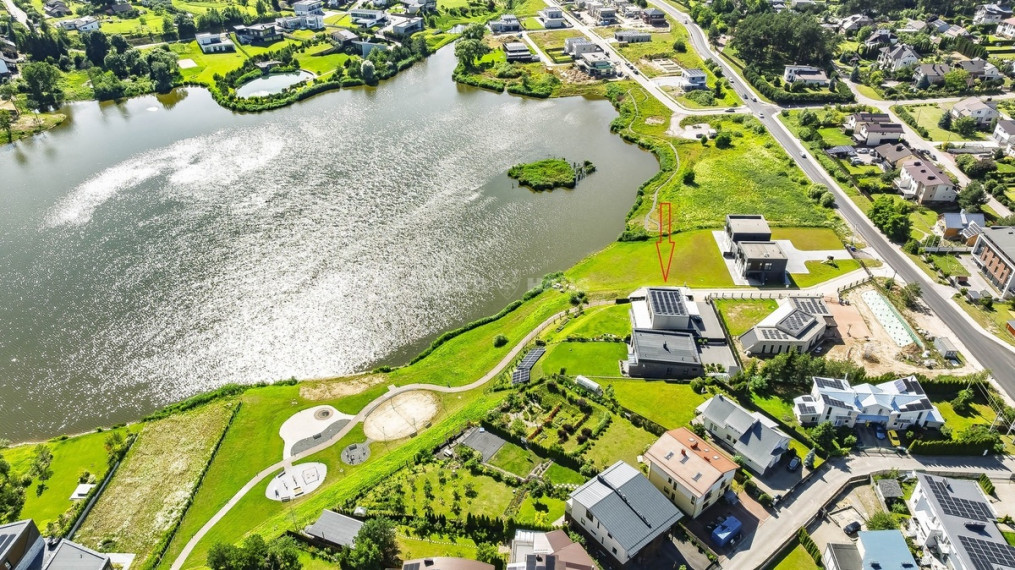 Parduodamas namas Mikalojaus Koperniko g. , Gineitiškių k., Vilniaus r. sav., 225.69 m2 ploto, 2 aukštai 6
