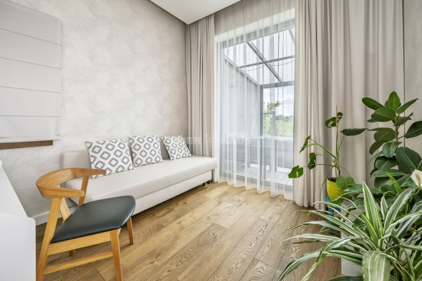 Parduodamas namas Mikalojaus Koperniko g. , Gineitiškių k., Vilniaus r. sav., 225.69 m2 ploto, 2 aukštai 17
