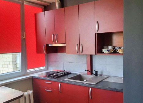 Parduodamas butas Paryžiaus Komunos g., Rumpiškės, Klaipėdos m., Klaipėdos m. sav., 21.00 m² ploto 1 kambarys Parduodamas butas Paryžiaus Komunos g., Rumpiškės, Klaipėdos m., Klaipėdos m. sav., 21.00 m² ploto 1 kambarys