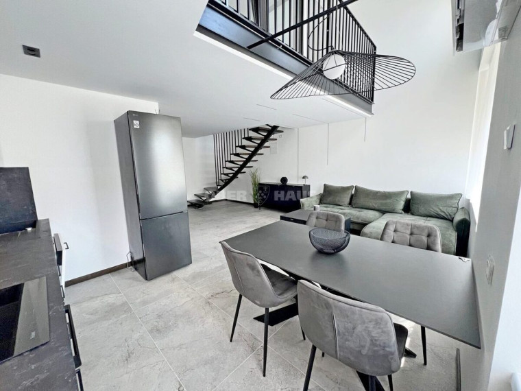 Nuomojamas butas Šermukšnių g. , Centras, Panevėžio m., Panevėžio m. sav., 72 m2 ploto, 3 kambariai 4