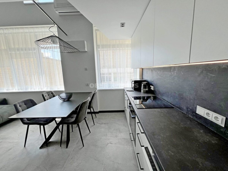 Nuomojamas butas Šermukšnių g. , Centras, Panevėžio m., Panevėžio m. sav., 72 m2 ploto, 3 kambariai 5