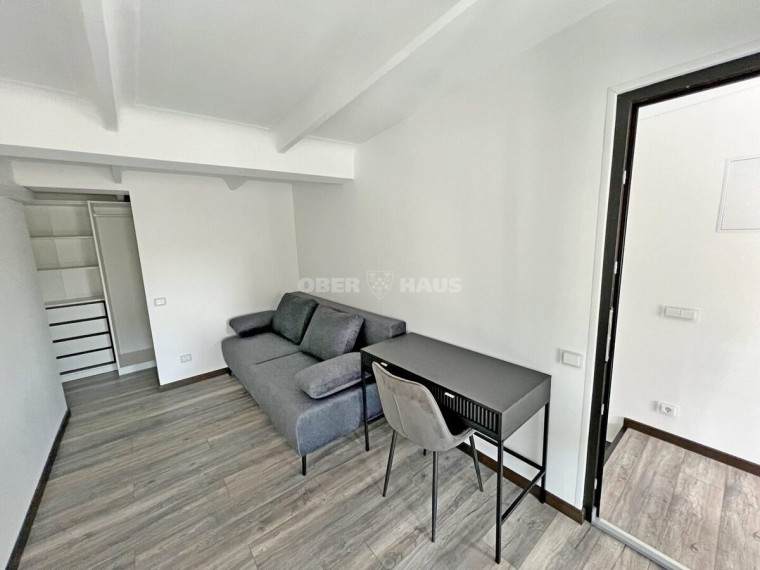 Nuomojamas butas Šermukšnių g. , Centras, Panevėžio m., Panevėžio m. sav., 72 m2 ploto, 3 kambariai 8