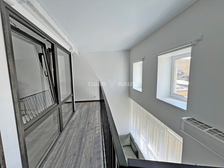 Nuomojamas butas Šermukšnių g. , Centras, Panevėžio m., Panevėžio m. sav., 72 m2 ploto, 3 kambariai 9