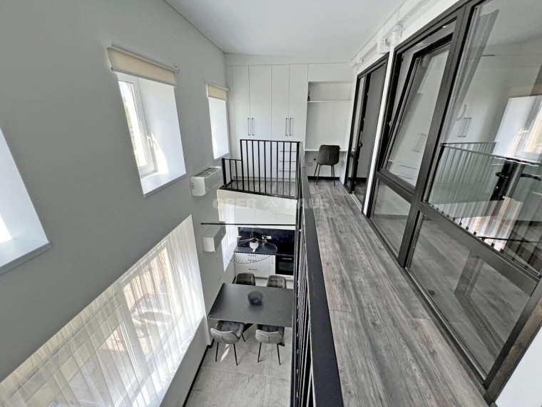 Nuomojamas butas Šermukšnių g. , Centras, Panevėžio m., Panevėžio m. sav., 72 m2 ploto, 3 kambariai 11
