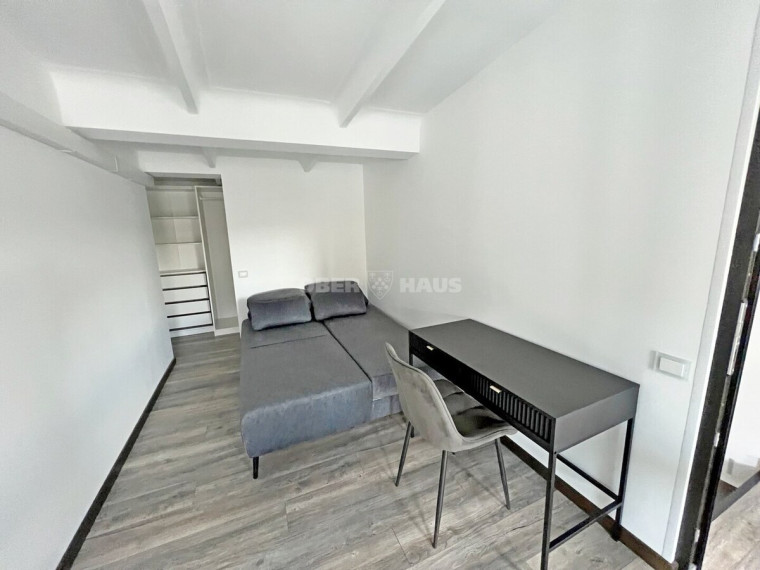 Nuomojamas butas Šermukšnių g. , Centras, Panevėžio m., Panevėžio m. sav., 72 m2 ploto, 3 kambariai 12