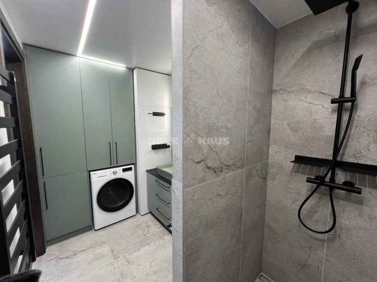Nuomojamas butas Šermukšnių g. , Centras, Panevėžio m., Panevėžio m. sav., 72 m2 ploto, 3 kambariai 14
