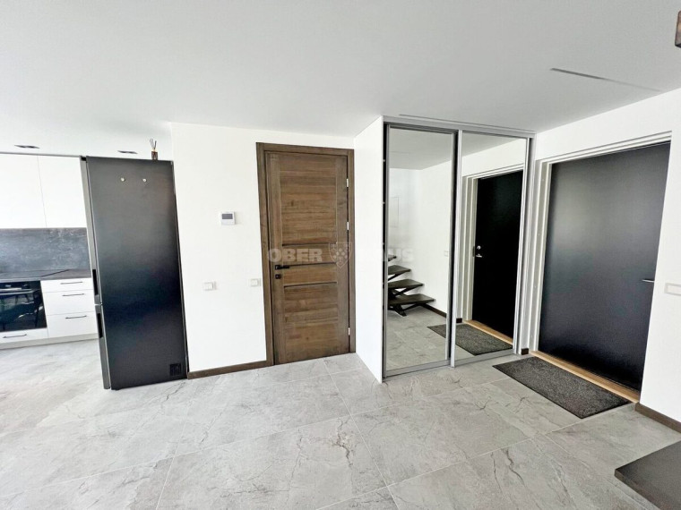 Nuomojamas butas Šermukšnių g. , Centras, Panevėžio m., Panevėžio m. sav., 72 m2 ploto, 3 kambariai 15