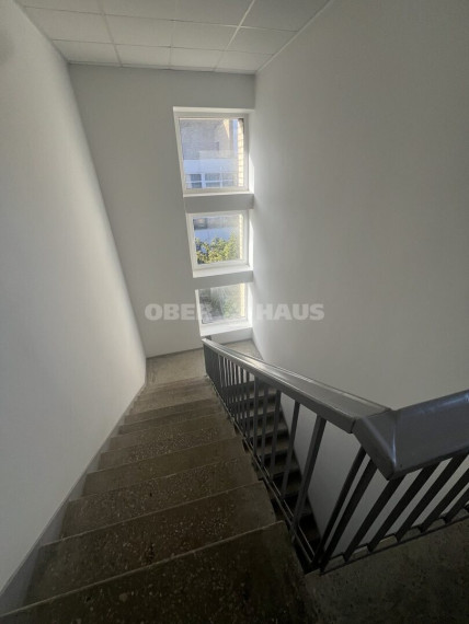 Nuomojamas butas Šermukšnių g. , Centras, Panevėžio m., Panevėžio m. sav., 72 m2 ploto, 3 kambariai 17