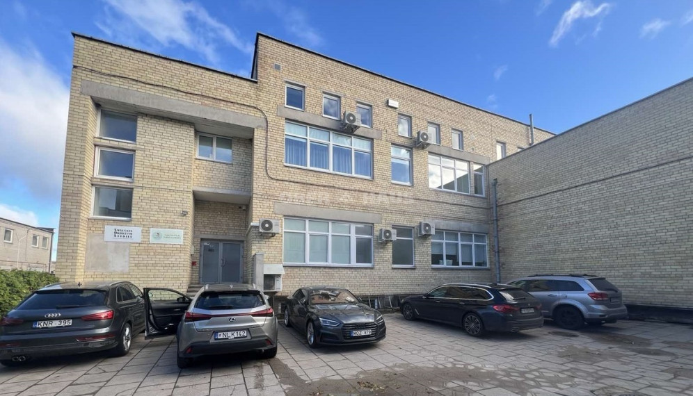 Nuomojamas butas Šermukšnių g. , Centras, Panevėžio m., Panevėžio m. sav., 72 m2 ploto, 3 kambariai 18