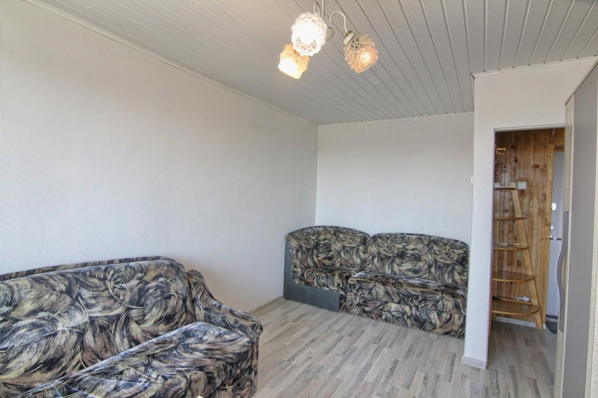 Parduodamas butas Vaižganto g., Radviliškio m., Radviliškio r. sav., 25.54 m² ploto 1 kambarys 2