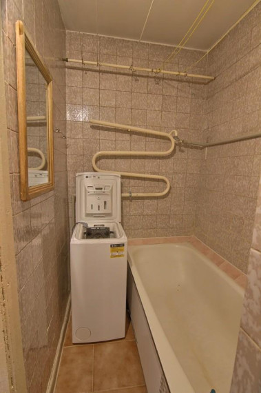Parduodamas butas Vaižganto g., Radviliškio m., Radviliškio r. sav., 25.54 m² ploto 1 kambarys 19