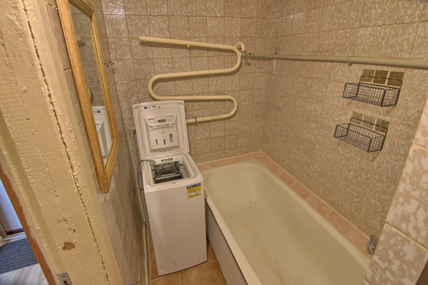Parduodamas butas Vaižganto g., Radviliškio m., Radviliškio r. sav., 25.54 m² ploto 1 kambarys 20