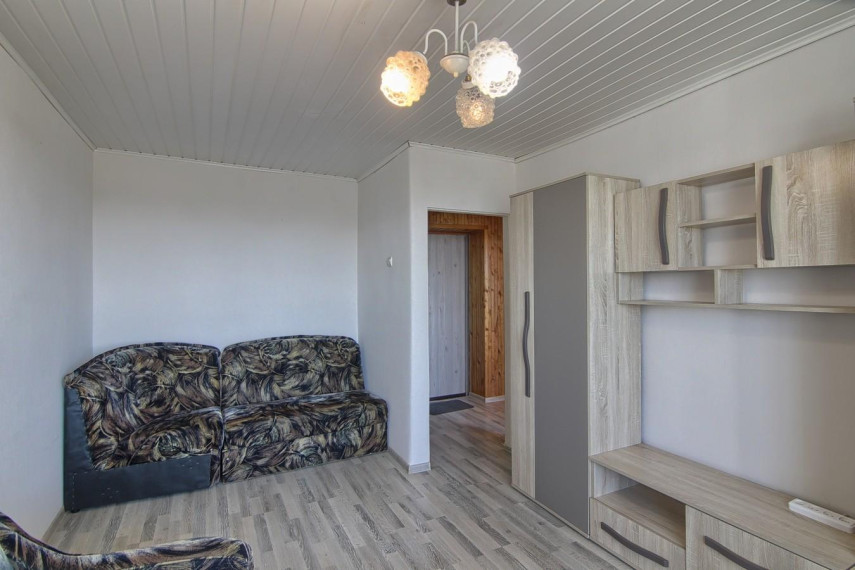 Parduodamas butas Vaižganto g., Radviliškio m., Radviliškio r. sav., 25.54 m² ploto 1 kambarys 3