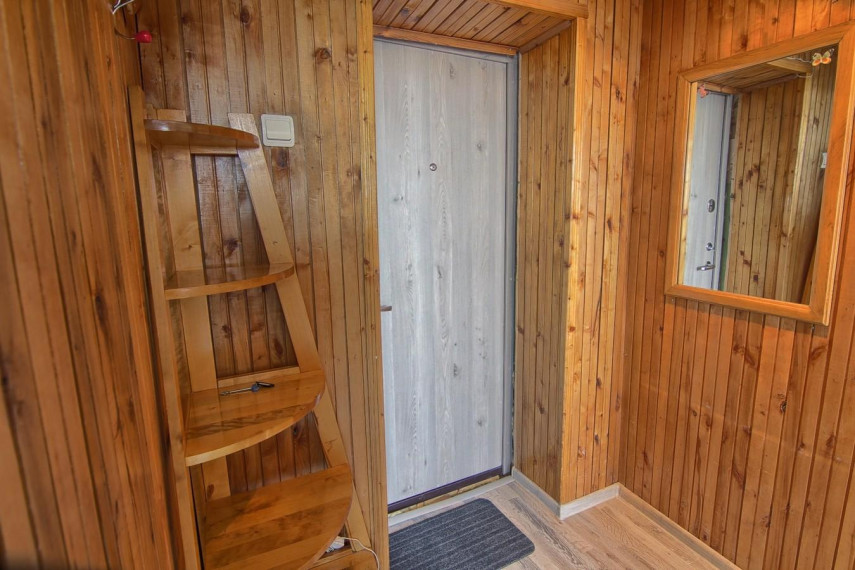 Parduodamas butas Vaižganto g., Radviliškio m., Radviliškio r. sav., 25.54 m² ploto 1 kambarys 22