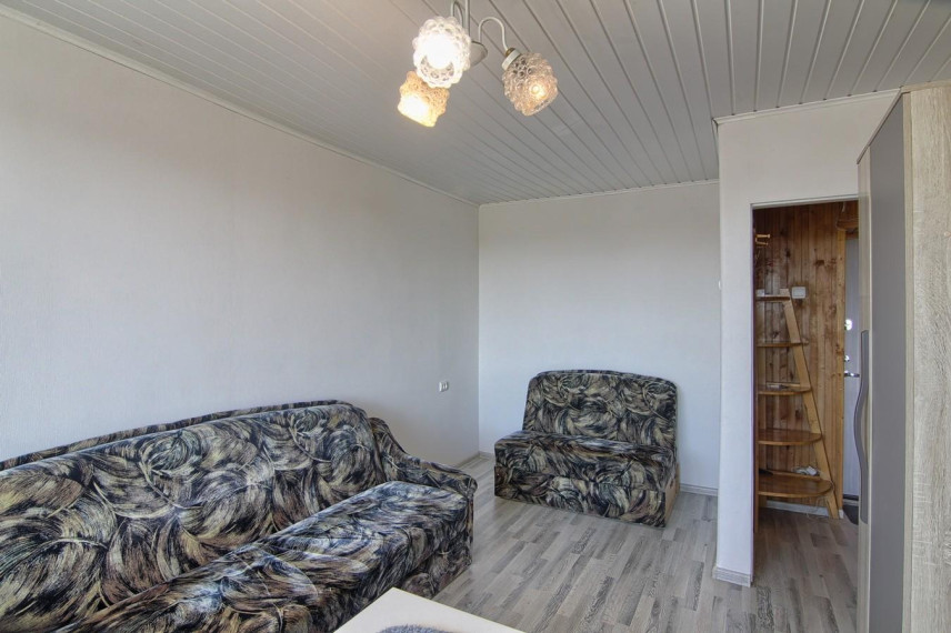 Parduodamas butas Vaižganto g., Radviliškio m., Radviliškio r. sav., 25.54 m² ploto 1 kambarys 6