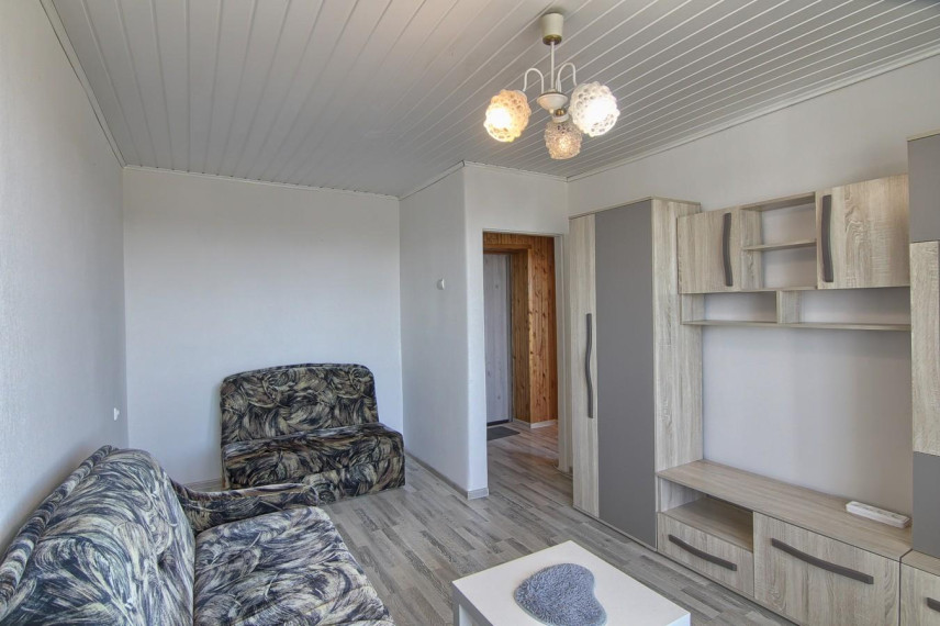 Parduodamas butas Vaižganto g., Radviliškio m., Radviliškio r. sav., 25.54 m² ploto 1 kambarys 7