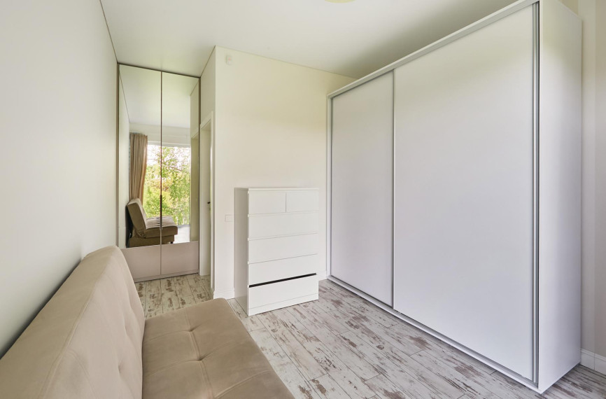 Parduodamas butas Plungės g., Kauno m., Kauno m. sav., 63.69 m² ploto 3 kambariai 27