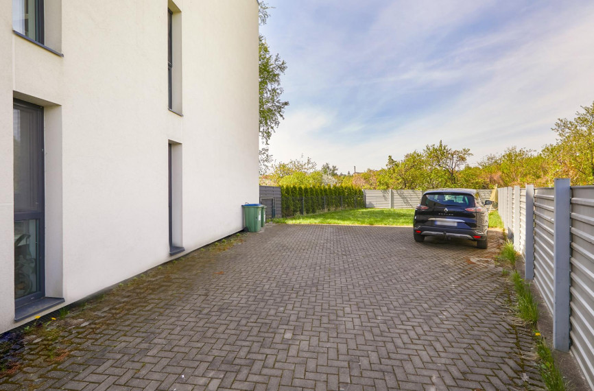 Parduodamas butas Plungės g., Kauno m., Kauno m. sav., 63.69 m² ploto 3 kambariai 38