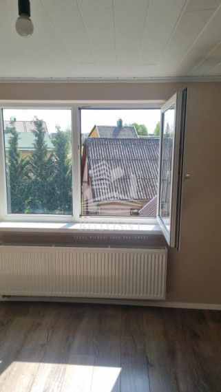 Parduodamas namas J. Pabrėžos g., Kretingos m., Kretingos r. sav., 55.00 m² ploto 2 kambariai 5