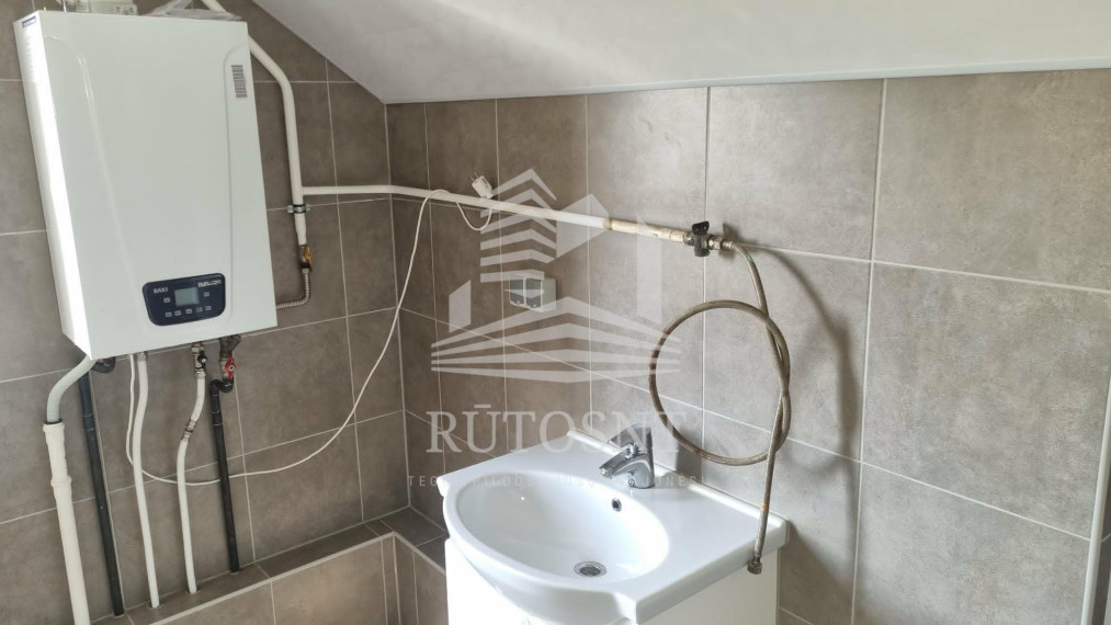 Parduodamas namas J. Pabrėžos g., Kretingos m., Kretingos r. sav., 55.00 m² ploto 2 kambariai 7