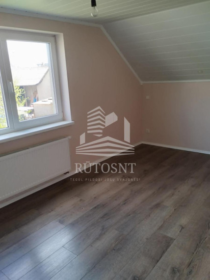 Parduodamas namas J. Pabrėžos g., Kretingos m., Kretingos r. sav., 55.00 m² ploto 2 kambariai 9