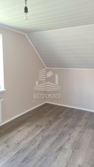 Parduodamas namas J. Pabrėžos g., Kretingos m., Kretingos r. sav., 55.00 m² ploto 2 kambariai 11