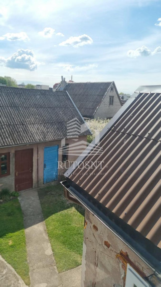 Parduodamas namas J. Pabrėžos g., Kretingos m., Kretingos r. sav., 55.00 m² ploto 2 kambariai 19