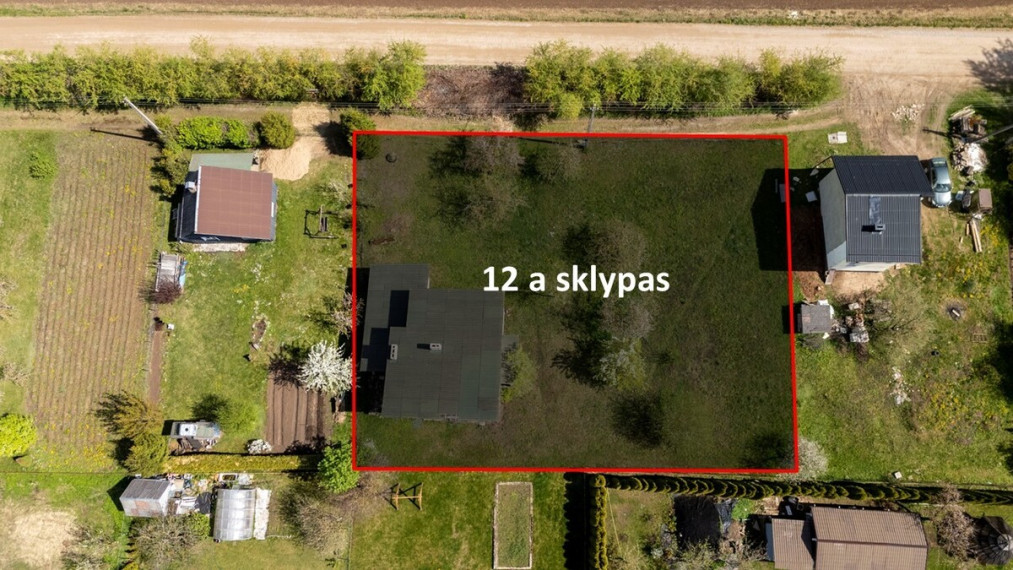 Parduodamas namas Deltuvos g., Statikų k., Ukmergės r. sav., 217.67 m2 ploto, 2 aukštai 3