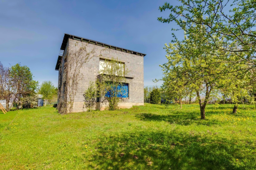 Parduodamas namas Deltuvos g., Statikų k., Ukmergės r. sav., 217.67 m2 ploto, 2 aukštai 9