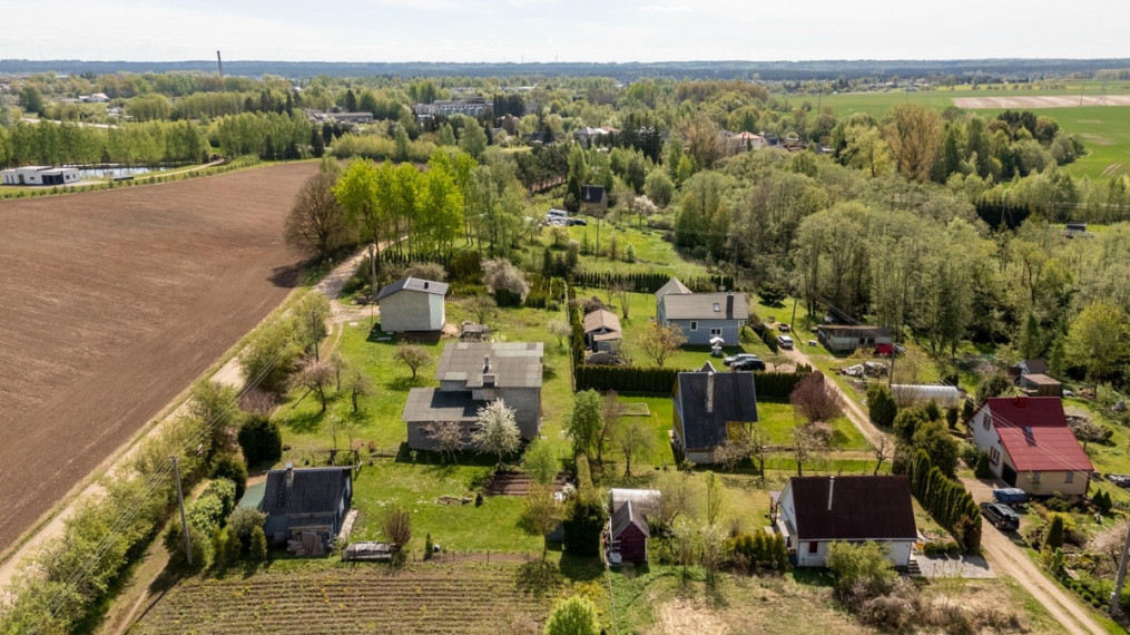 Parduodamas namas Deltuvos g., Statikų k., Ukmergės r. sav., 217.67 m2 ploto, 2 aukštai 20