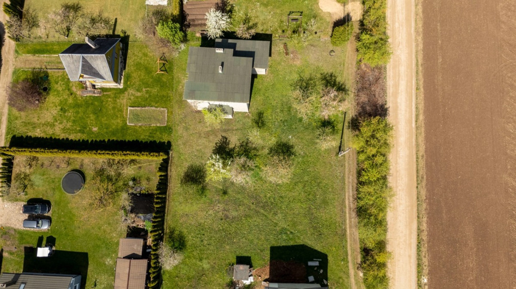 Parduodamas namas Deltuvos g., Statikų k., Ukmergės r. sav., 217.67 m2 ploto, 2 aukštai 26