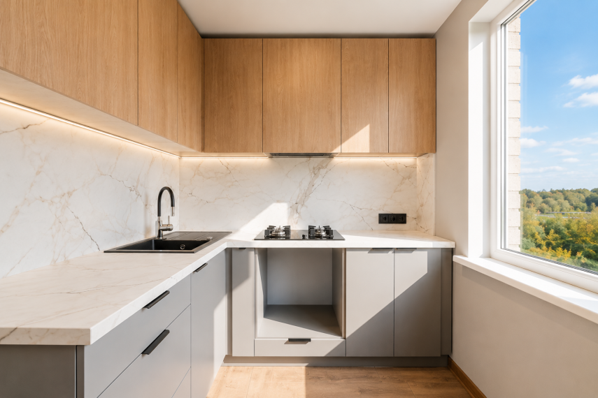 Parduodamas butas Radviliškio g., Zokniai, Šiaulių m., Šiaulių m. sav., 68.34 m² ploto 3 kambariai 2