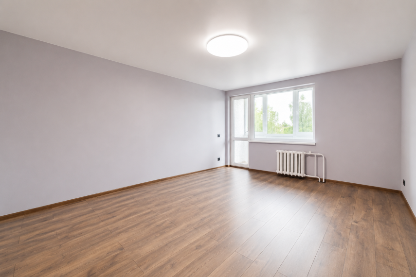 Parduodamas butas Radviliškio g., Zokniai, Šiaulių m., Šiaulių m. sav., 68.34 m² ploto 3 kambariai 12