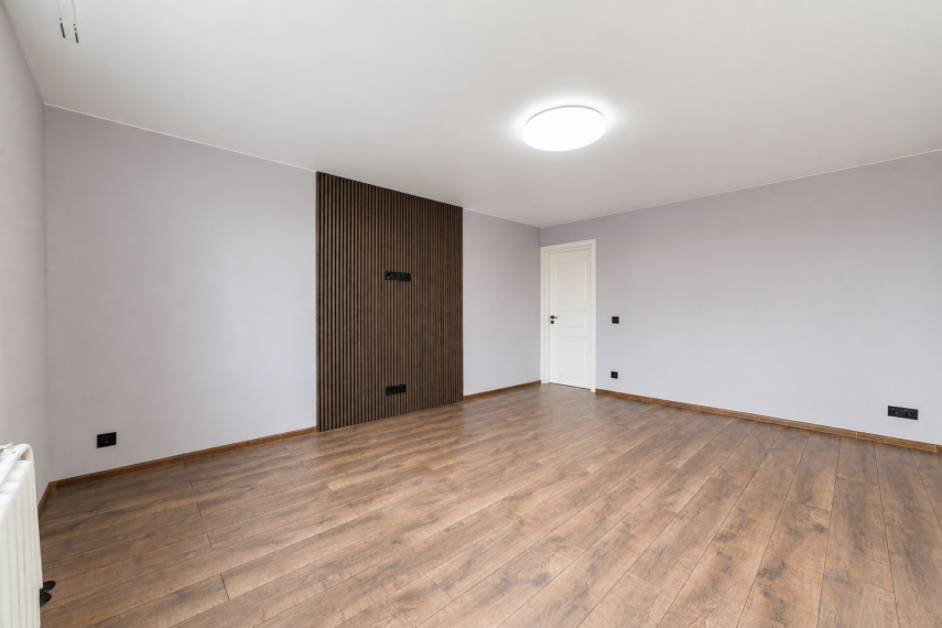 Parduodamas butas Radviliškio g., Zokniai, Šiaulių m., Šiaulių m. sav., 68.34 m² ploto 3 kambariai 13