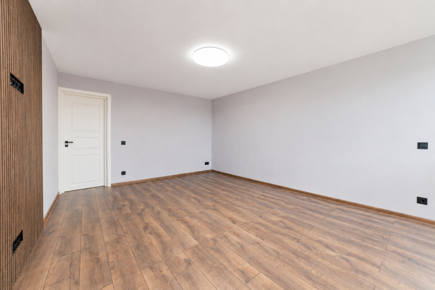 Parduodamas butas Radviliškio g., Zokniai, Šiaulių m., Šiaulių m. sav., 68.34 m² ploto 3 kambariai 14