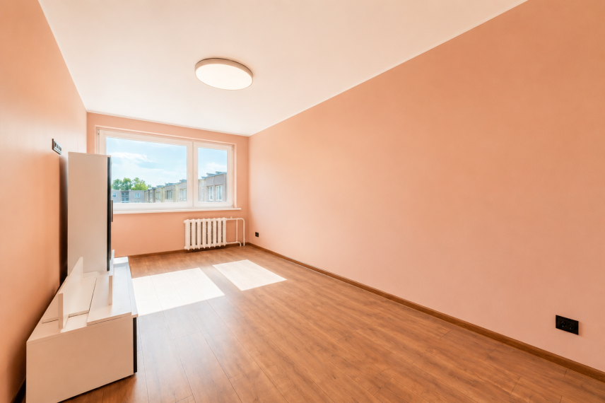 Parduodamas butas Radviliškio g., Zokniai, Šiaulių m., Šiaulių m. sav., 68.34 m² ploto 3 kambariai 16