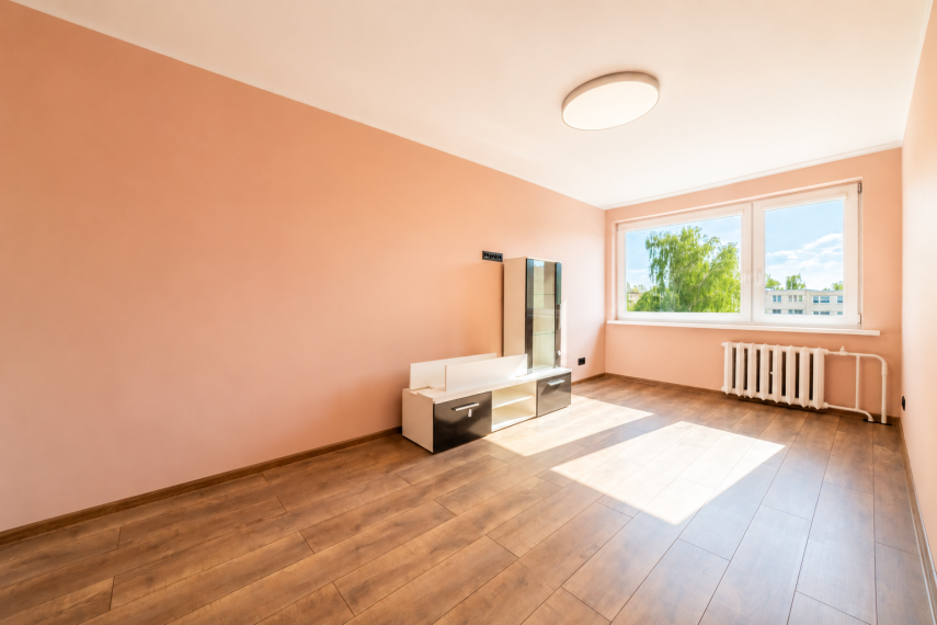 Parduodamas butas Radviliškio g., Zokniai, Šiaulių m., Šiaulių m. sav., 68.34 m² ploto 3 kambariai 17