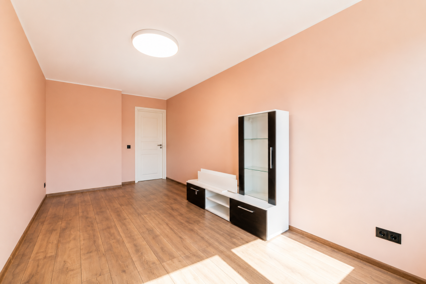 Parduodamas butas Radviliškio g., Zokniai, Šiaulių m., Šiaulių m. sav., 68.34 m² ploto 3 kambariai 18