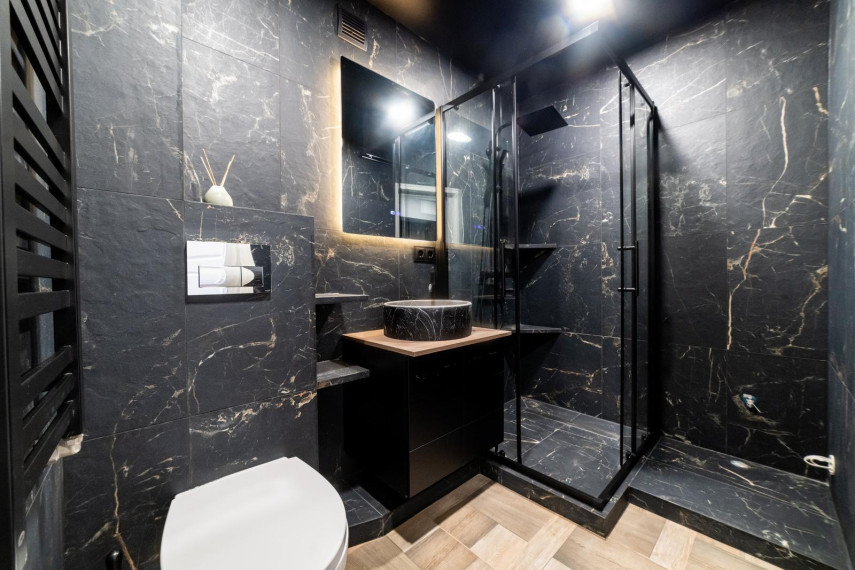 Parduodamas butas Radviliškio g., Zokniai, Šiaulių m., Šiaulių m. sav., 68.34 m² ploto 3 kambariai 21