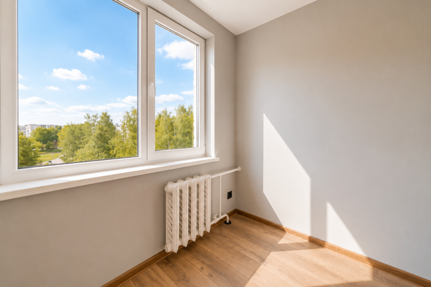 Parduodamas butas Radviliškio g., Zokniai, Šiaulių m., Šiaulių m. sav., 68.34 m² ploto 3 kambariai 4
