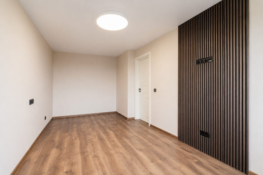 Parduodamas butas Radviliškio g., Zokniai, Šiaulių m., Šiaulių m. sav., 68.34 m² ploto 3 kambariai 8