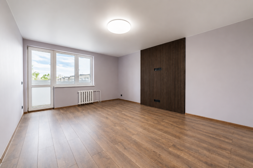 Parduodamas butas Radviliškio g., Zokniai, Šiaulių m., Šiaulių m. sav., 68.34 m² ploto 3 kambariai 10