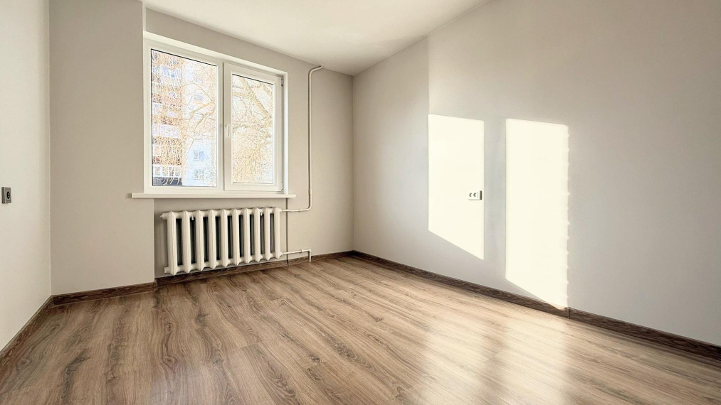 Parduodamas butas Chemikų g., Jonavos m., Jonavos r. sav., 33.78 m² ploto 2 kambariai 3