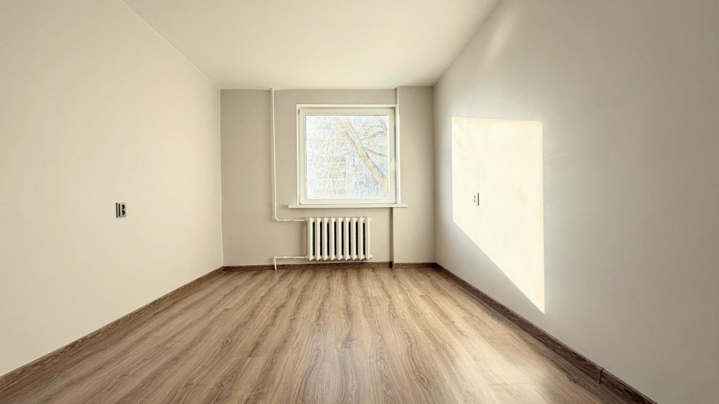 Parduodamas butas Chemikų g., Jonavos m., Jonavos r. sav., 33.78 m² ploto 2 kambariai 4