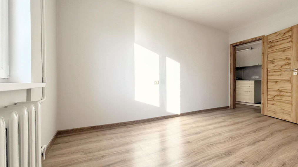 Parduodamas butas Chemikų g., Jonavos m., Jonavos r. sav., 33.78 m² ploto 2 kambariai 5