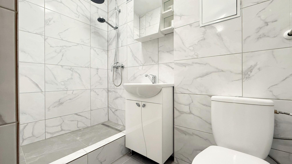 Parduodamas butas Chemikų g., Jonavos m., Jonavos r. sav., 33.78 m² ploto 2 kambariai 6