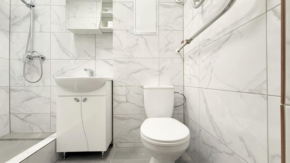 Parduodamas butas Chemikų g., Jonavos m., Jonavos r. sav., 33.78 m² ploto 2 kambariai 7