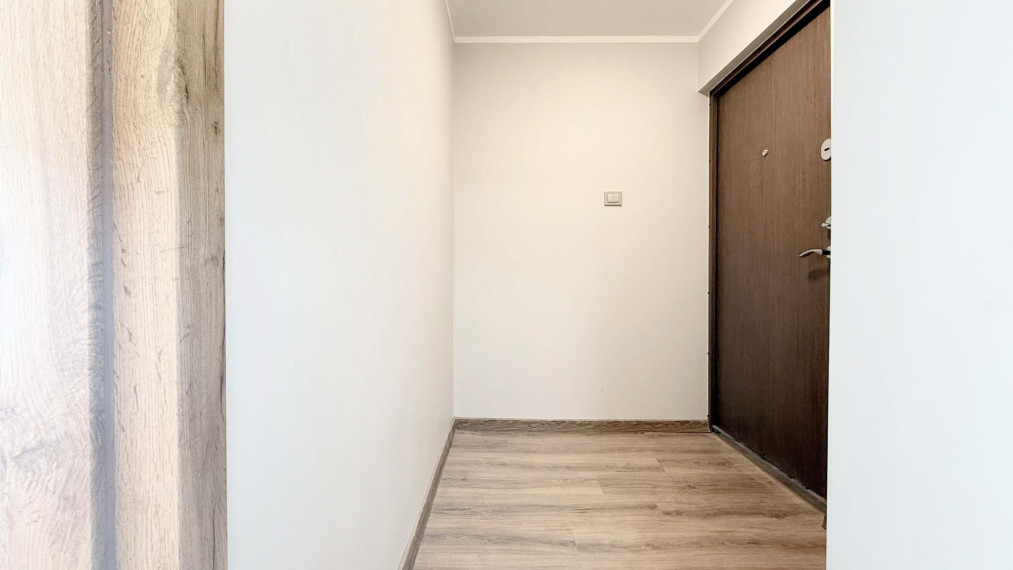 Parduodamas butas Chemikų g., Jonavos m., Jonavos r. sav., 33.78 m² ploto 2 kambariai 8