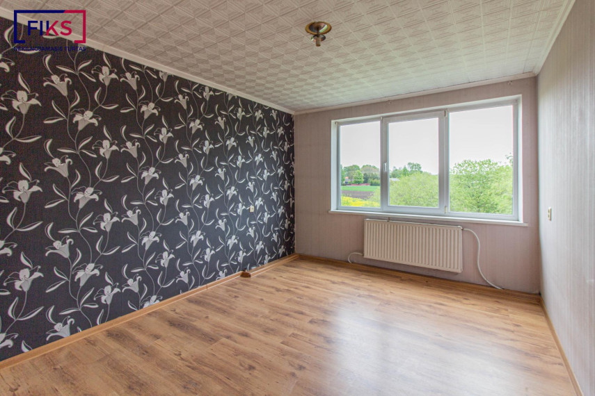 Parduodamas butas Sūduvos g., Antanavo k., Kazlų Rūdos sav., 51.35 m² ploto 2 kambariai 1